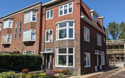 Helper Oostsingel 40-A