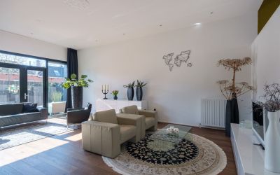 Helper Oostsingel 56-B