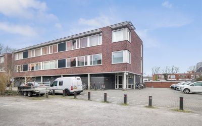 Brinklaan 23-44