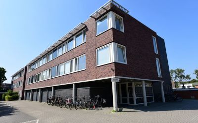 Brinklaan 23-46