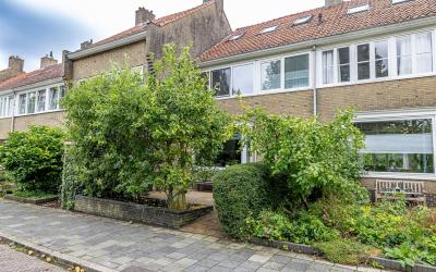 Bachkade 13
