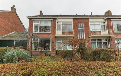 Haydnlaan 47