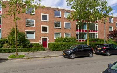 Haydnlaan 85