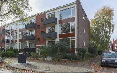 Haydnlaan 119