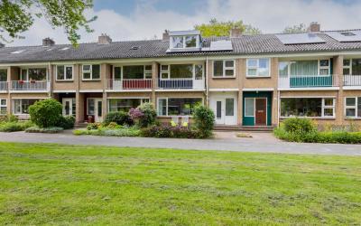 Groenendaal 28