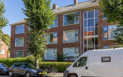 Wagnersingel 7-B