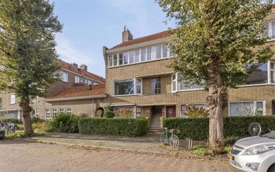 Wagnersingel 4-A