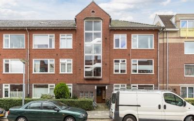 Helper Kerk. 135-A
