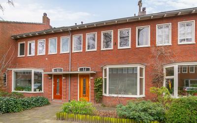 Mozartstraat 21
