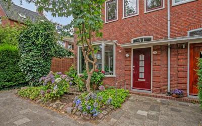 Mozartstraat 31