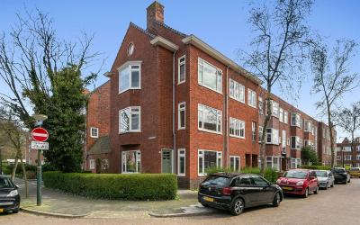 Mozartstraat 36-A