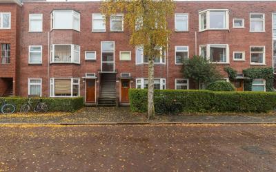 Mozartstraat 40