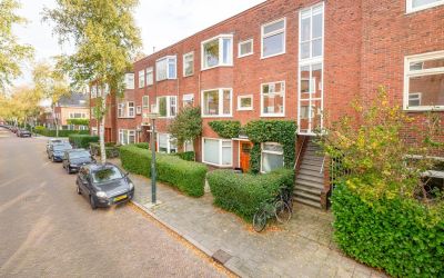 Mozartstraat 42-B