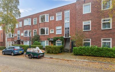 Mozartstraat 42-B