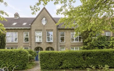 Helper Brink 19-A