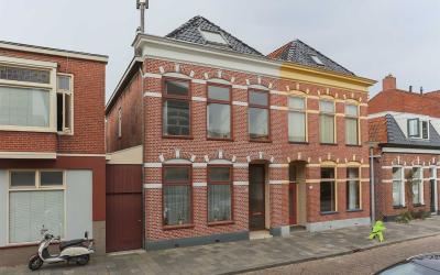 Helper Kerk. 20