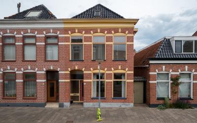 Helper Kerk. 22