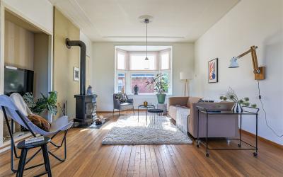 Appartement te koop Dr. D. Bosstraat 9-A