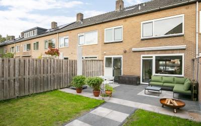 Schubertlaan 13