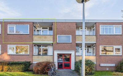 Colijnlaan 39