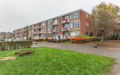 Groen van Prinstererlaan 38