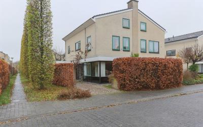 Ludemaborg 18