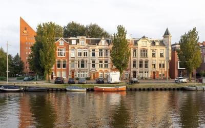 Oosterhaven 10