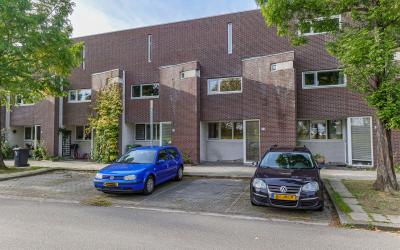 Barkmolenst. 27