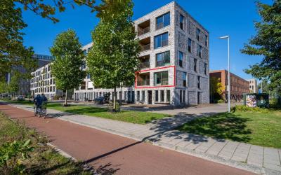 De Kaai 12