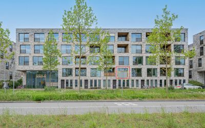 Appartement te koop De Kaai 47