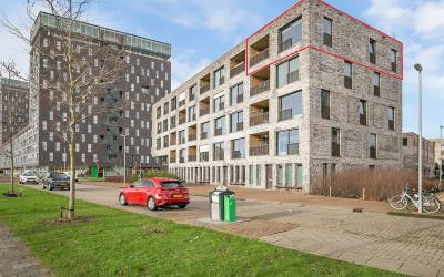 De Kaai 111