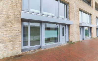 Verlengde Meeuwerderweg 25
