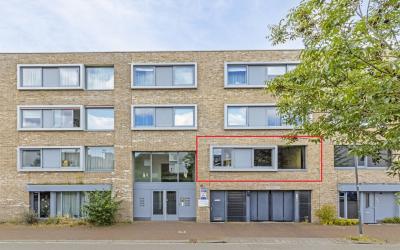 Verlengde M. 199