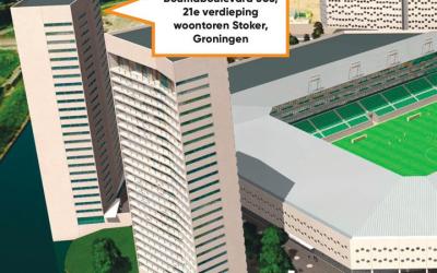 Boumaboulevard 303
