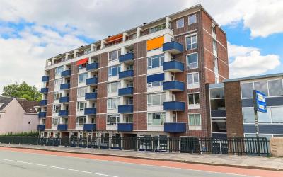 Hereweg 8-D