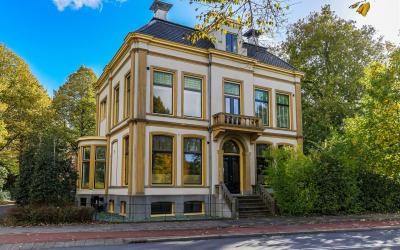 Zuiderpark 26