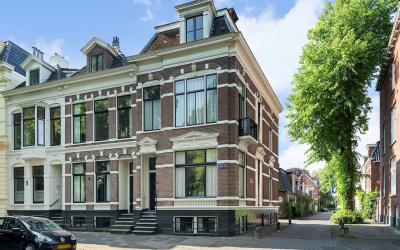 Parklaan 12