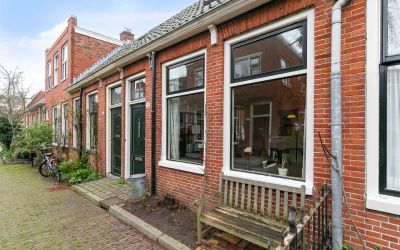Kleine Sophiastraat 12