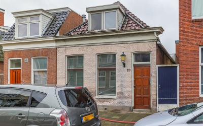 Mauritsstra. 23