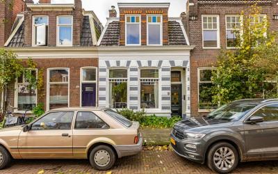 Mauritsstra. 9