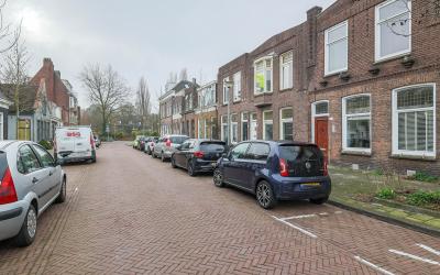 Mauritsstra. 41