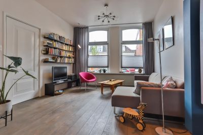 Mauritsstraat 24
