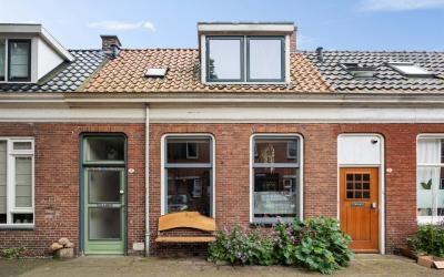 Polderstraat 7