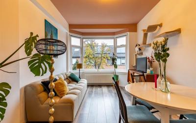 Polderstraat 27-1A