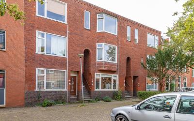 Polderstraat 27-1B