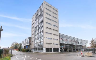 Verlengde L. 19-D