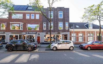 Meeuwerderw. 54-A