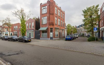 Meeuwerderw. 68