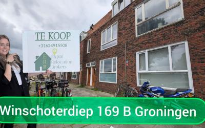 Winschoterd. 169-A