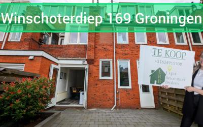 Winschoterd. 169